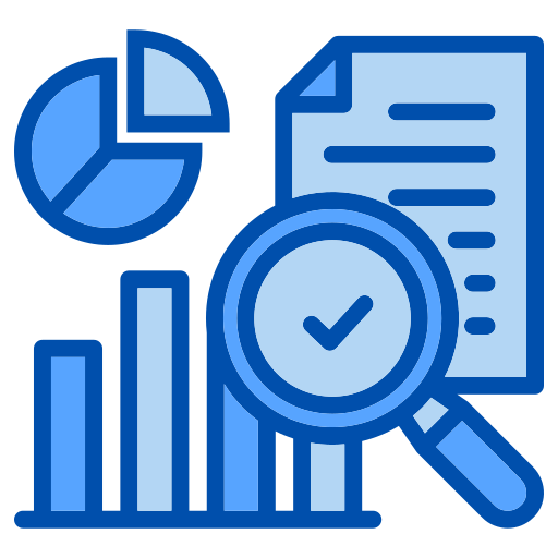 data analysis icon